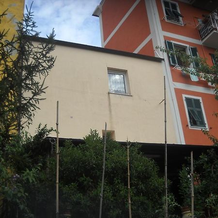 Giada Apartment 라스페치아 객실 사진