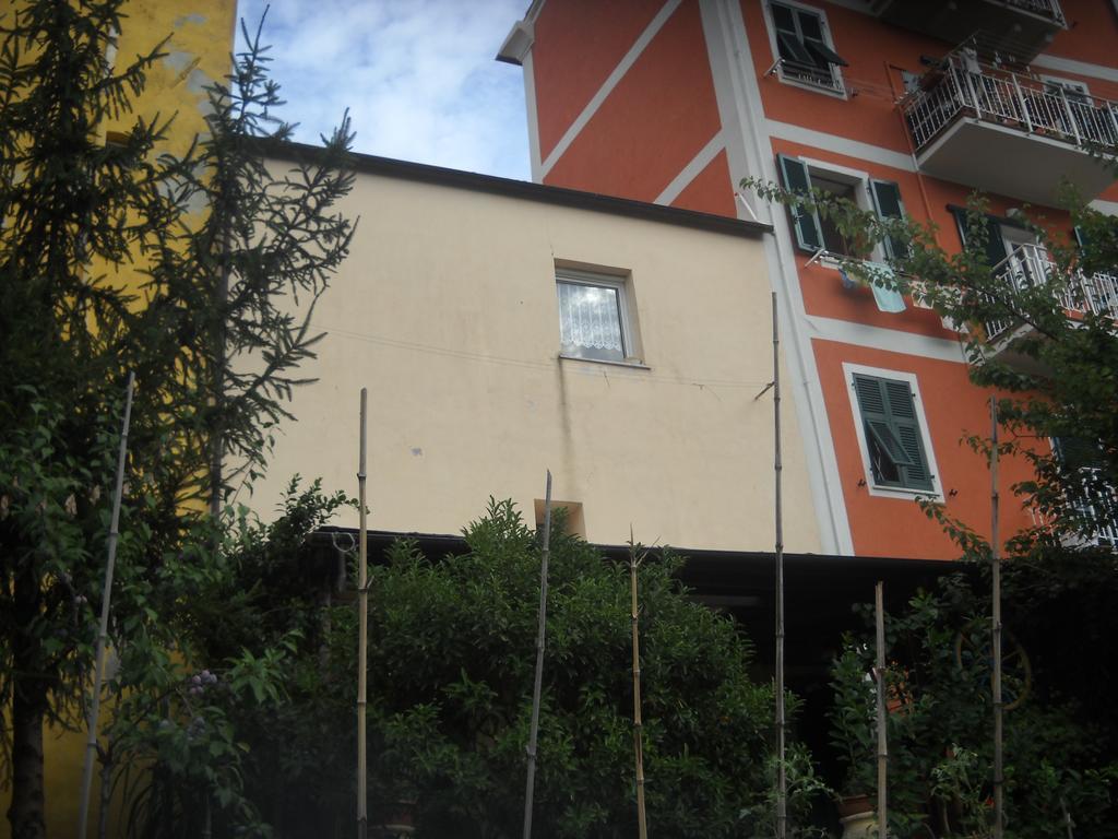 Giada Apartment 라스페치아 객실 사진