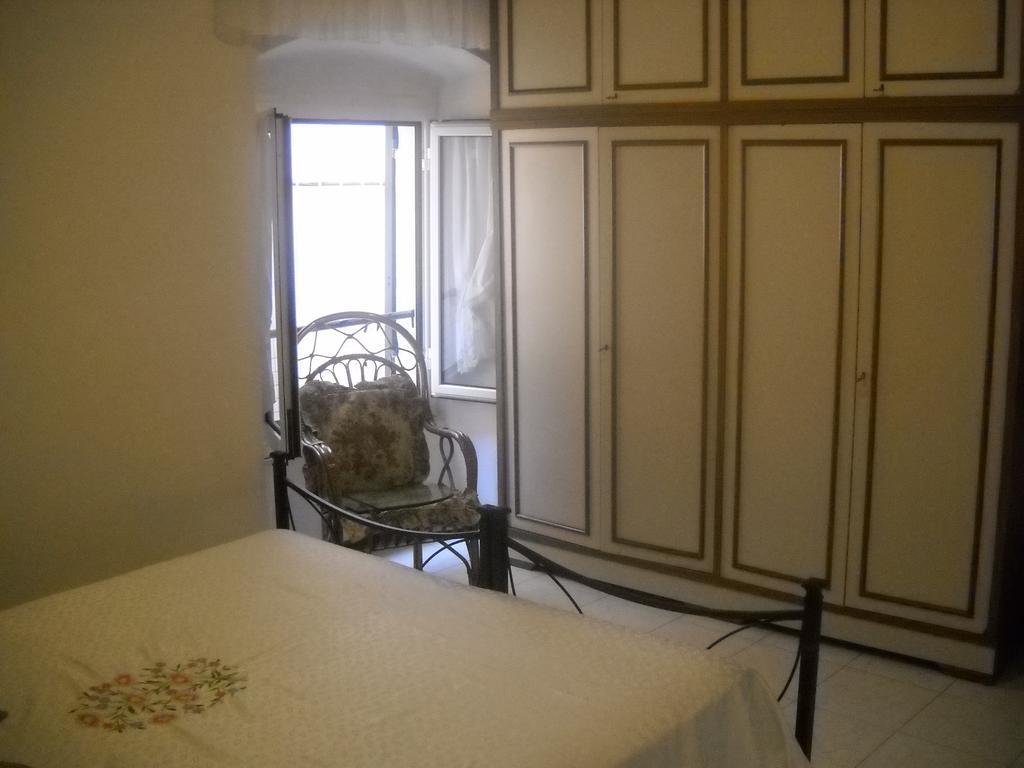 Giada Apartment 라스페치아 객실 사진