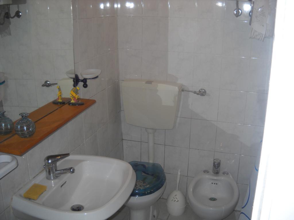 Giada Apartment 라스페치아 객실 사진
