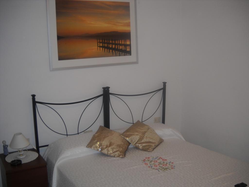 Giada Apartment 라스페치아 객실 사진